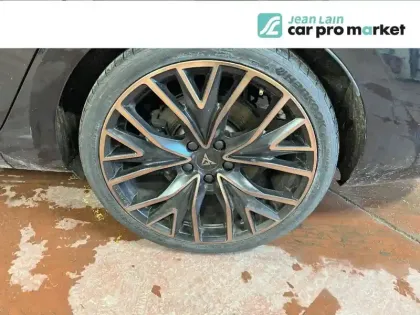 Photo 11 Cupra Leon  Sportstourer 1.4 e-HYBRID 245 ch DSG6