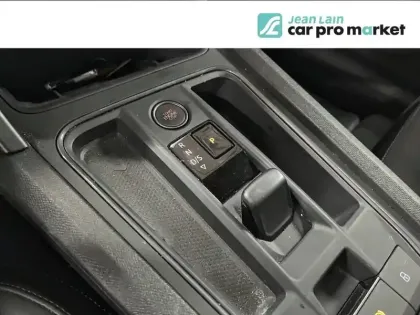Photo 15 Cupra Leon  Sportstourer 1.4 e-HYBRID 245 ch DSG6