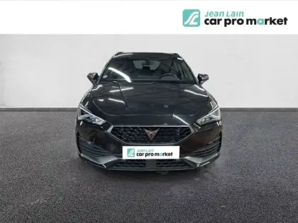 Photo 8 Cupra Leon  Sportstourer 1.4 e-HYBRID 245 ch DSG6