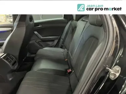 Photo 5 Cupra Leon  Sportstourer 1.4 e-HYBRID 245 ch DSG6