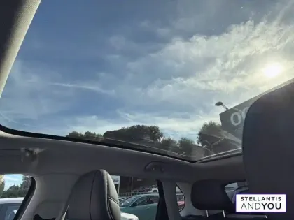 Photo 22 Leapmotor B10  BEV 67.1 kWh - 160 kW