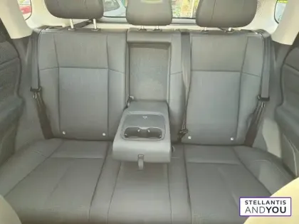 Photo 9 Leapmotor B10  BEV 67.1 kWh - 160 kW