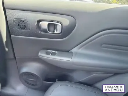 Photo 15 Leapmotor B10  BEV 67.1 kWh - 160 kW