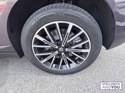 Photo 10 Leapmotor B10  BEV 67.1 kWh - 160 kW