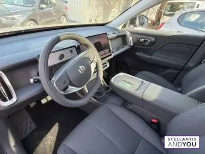 Photo 11 Leapmotor B10  BEV 67.1 kWh - 160 kW