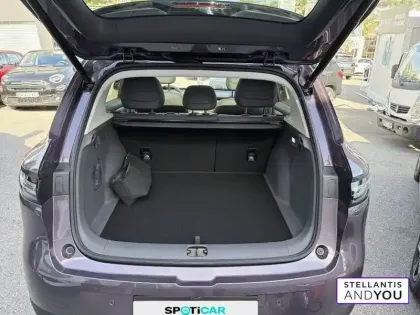 Photo 5 Leapmotor B10  BEV 67.1 kWh - 160 kW