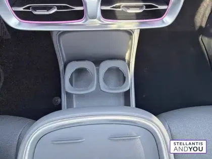 Photo 20 Leapmotor B10  BEV 67.1 kWh - 160 kW