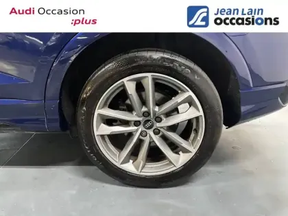 Photo 8 Audi Q3  Sportback 45 TFSIe  245 ch S tronic 6