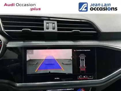 Photo 18 Audi Q3  Sportback 45 TFSIe  245 ch S tronic 6