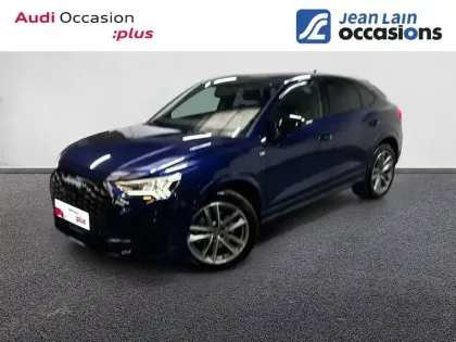 Photo 42 Audi Q3  Sportback 45 TFSIe  245 ch S tronic 6