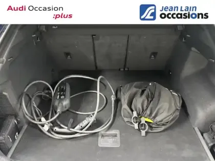 Photo 9 Audi Q3  Sportback 45 TFSIe  245 ch S tronic 6