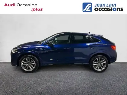 Photo 28 Audi Q3  Sportback 45 TFSIe  245 ch S tronic 6