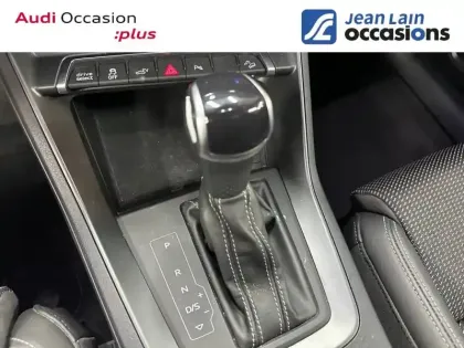 Photo 12 Audi Q3  Sportback 45 TFSIe  245 ch S tronic 6