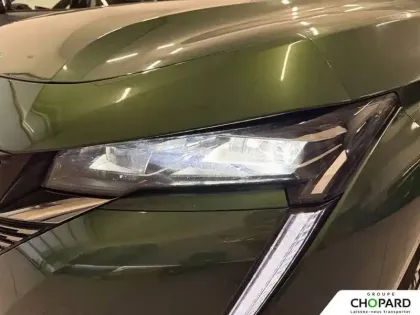 Photo 32 Peugeot 308  BlueHDi 130ch S&S EAT8