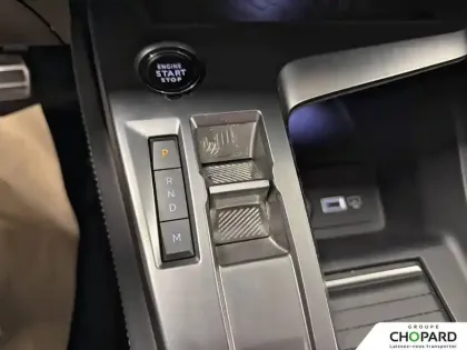 Photo 30 Peugeot 308  BlueHDi 130ch S&S EAT8