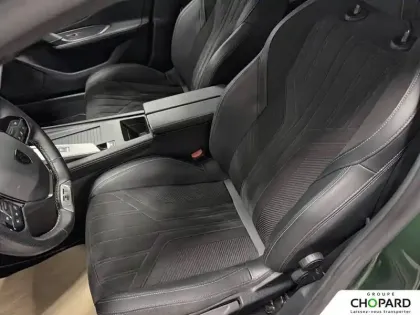 Photo 22 Peugeot 308  BlueHDi 130ch S&S EAT8