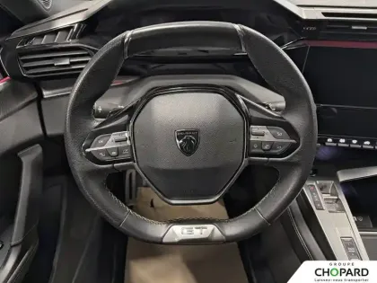 Photo 24 Peugeot 308  BlueHDi 130ch S&S EAT8