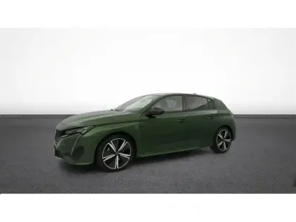 Photo Peugeot 308 Gt