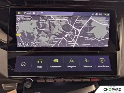 Photo 26 Peugeot 308  BlueHDi 130ch S&S EAT8