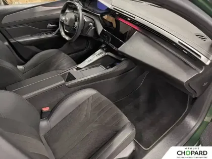 Photo 19 Peugeot 308  BlueHDi 130ch S&S EAT8