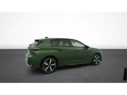 Photo 7 Peugeot 308  BlueHDi 130ch S&S EAT8