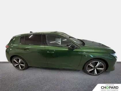 Photo 14 Peugeot 308  BlueHDi 130ch S&S EAT8