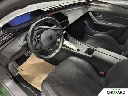 Photo 21 Peugeot 308  BlueHDi 130ch S&S EAT8