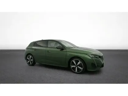 Photo 9 Peugeot 308  BlueHDi 130ch S&S EAT8