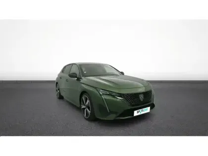 Photo 10 Peugeot 308  BlueHDi 130ch S&S EAT8