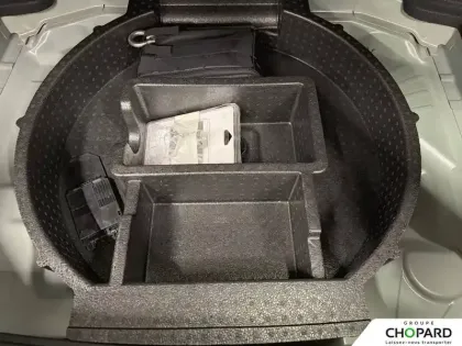 Photo 28 Peugeot 308  BlueHDi 130ch S&S EAT8