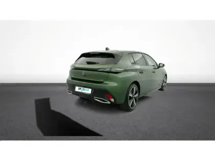 Photo 6 Peugeot 308  BlueHDi 130ch S&S EAT8