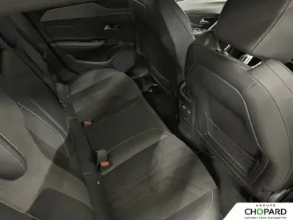 Photo 20 Peugeot 308  BlueHDi 130ch S&S EAT8