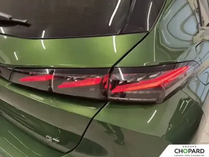 Photo 33 Peugeot 308  BlueHDi 130ch S&S EAT8