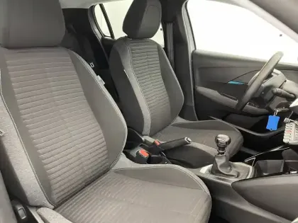 Photo 100 Peugeot 208  PureTech 100 S&S BVM6
