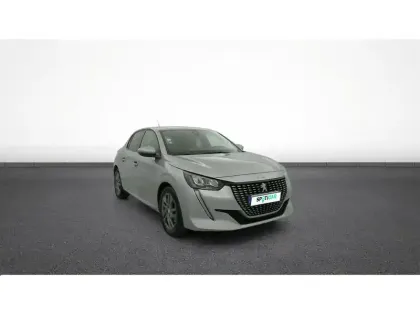 Photo 11 Peugeot 208  PureTech 100 S&S BVM6