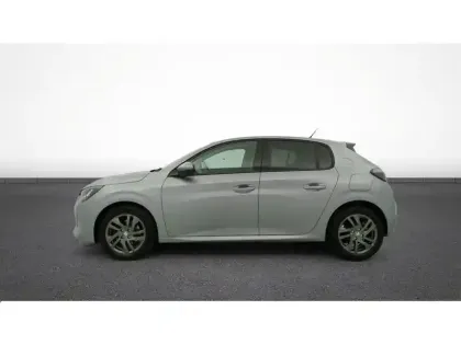Photo 37 Peugeot 208  PureTech 100 S&S BVM6