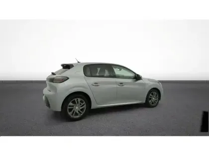 Photo 8 Peugeot 208  PureTech 100 S&S BVM6