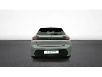 Photo 6 Peugeot 208  PureTech 100 S&S BVM6