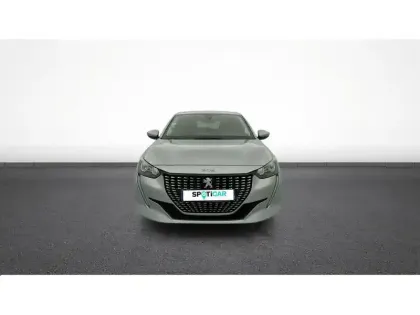 Photo 69 Peugeot 208  PureTech 100 S&S BVM6