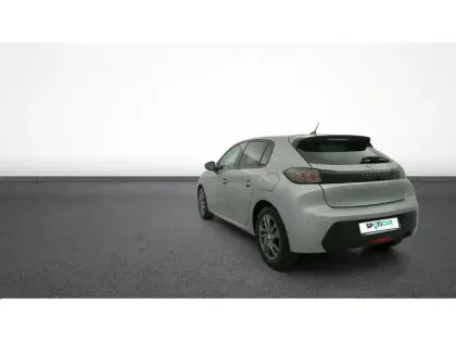 Photo 5 Peugeot 208  PureTech 100 S&S BVM6