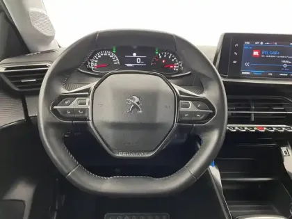 Photo 22 Peugeot 208  PureTech 100 S&S BVM6