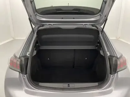 Photo 12 Peugeot 208  PureTech 100 S&S BVM6