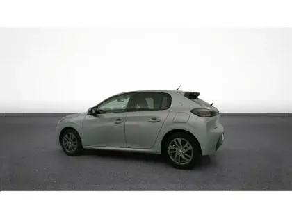 Photo 72 Peugeot 208  PureTech 100 S&S BVM6