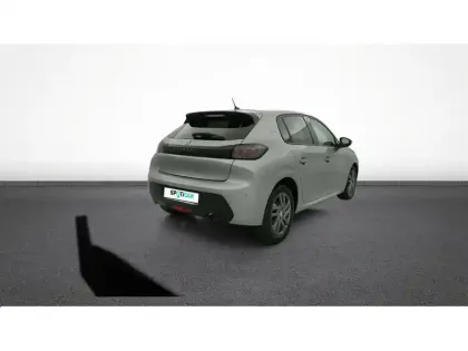 Photo 75 Peugeot 208  PureTech 100 S&S BVM6