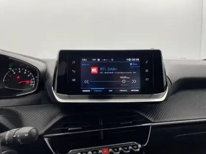 Photo 19 Peugeot 208  PureTech 100 S&S BVM6