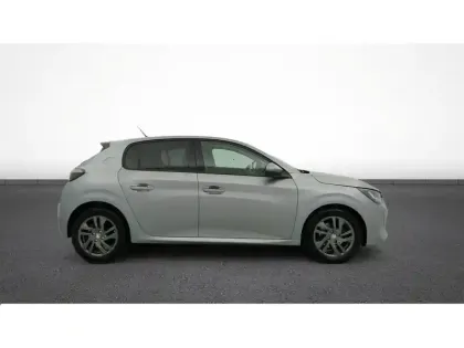 Photo 9 Peugeot 208  PureTech 100 S&S BVM6