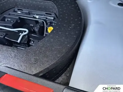 Photo 61 Opel Mokka  1.2 Turbo 130 ch BVM6