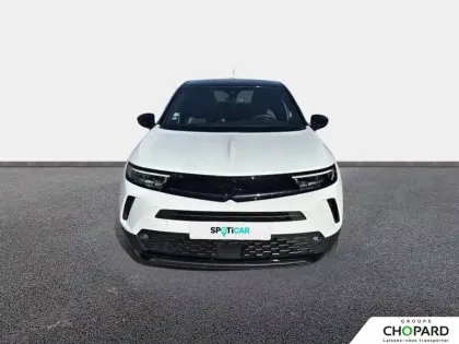 Photo 73 Opel Mokka  1.2 Turbo 130 ch BVM6