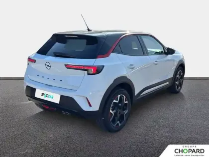 Photo 72 Opel Mokka  1.2 Turbo 130 ch BVM6