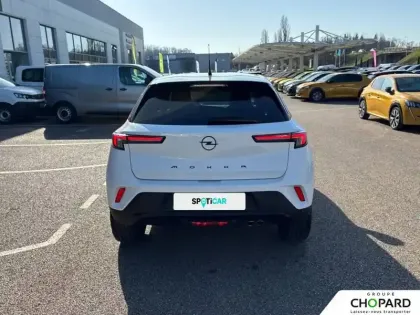 Photo 31 Opel Mokka  1.2 Turbo 130 ch BVM6